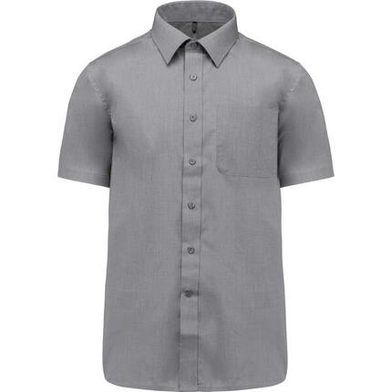 Chemise manches courtes Kariban Aces