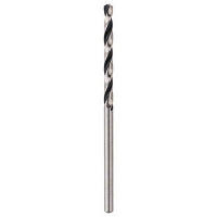 BOSCH Bosch Professional HSS Spiraalboor PointTeq 4.0 mm - Set van 2