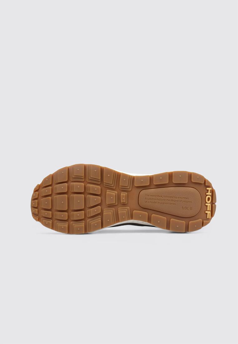 Zapatillas Deportivas Hombre HOFF City MKII Khaki Verd 5/5