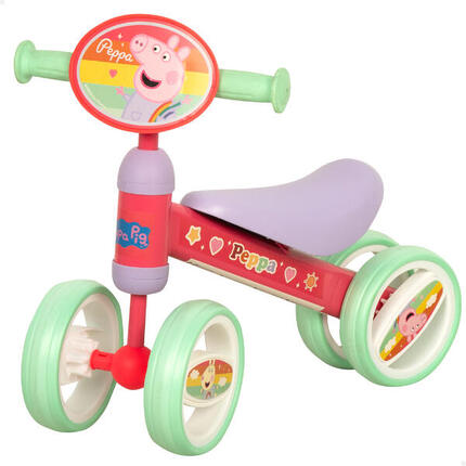 Tricycle pour bébé Peppa Pig max. 15 kg