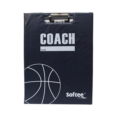 BASKETBALL PROFESSIONELLE TAKTISCHE MAPPE A4
