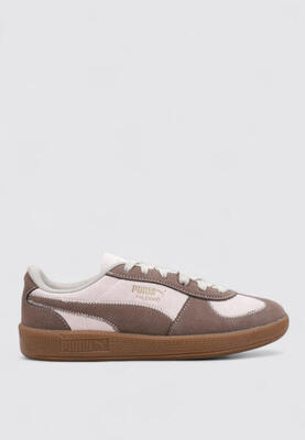 Zapatillas Deportivas Mujer Puma PALERMO Marrón