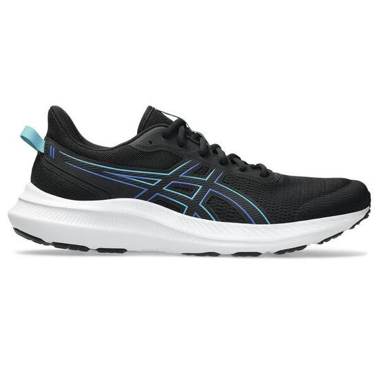 ASICS Jolt 5 - Black/Dark Cobalt