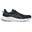 Chaussures De Running Homme - ASICS Jolt 5 - Black/Dark Cobalt