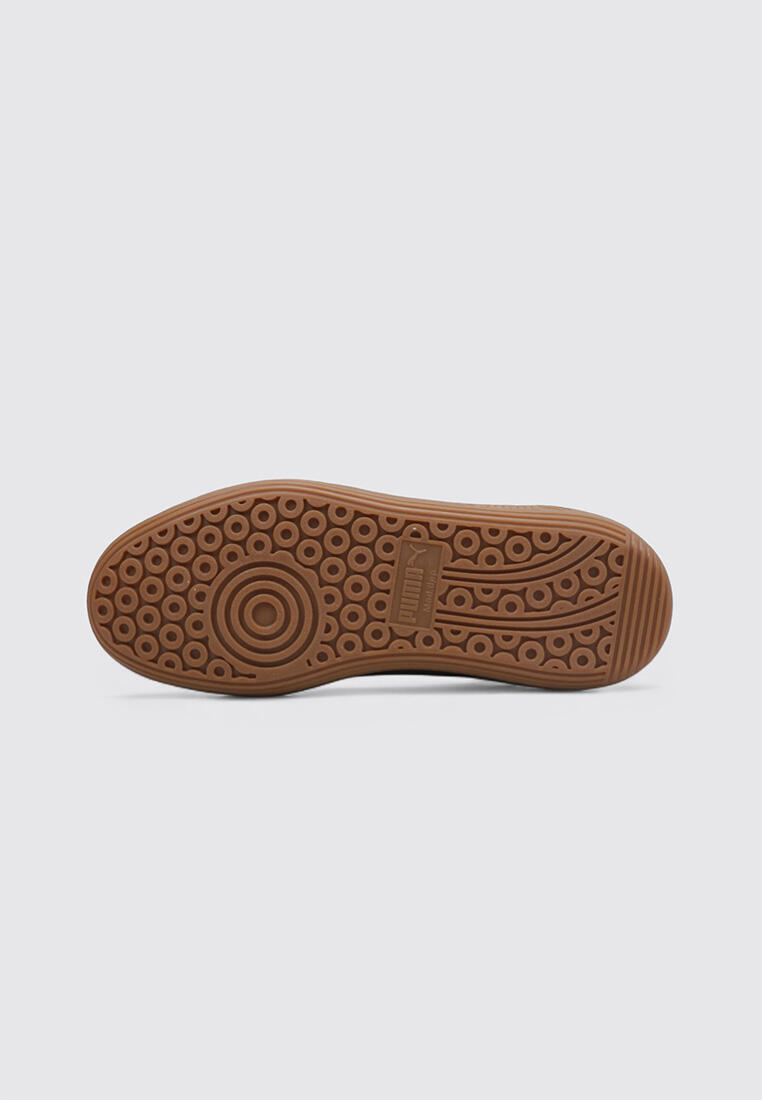 Chaussure de randonnée Baskets Femme Puma PALERMO Marro 5/5