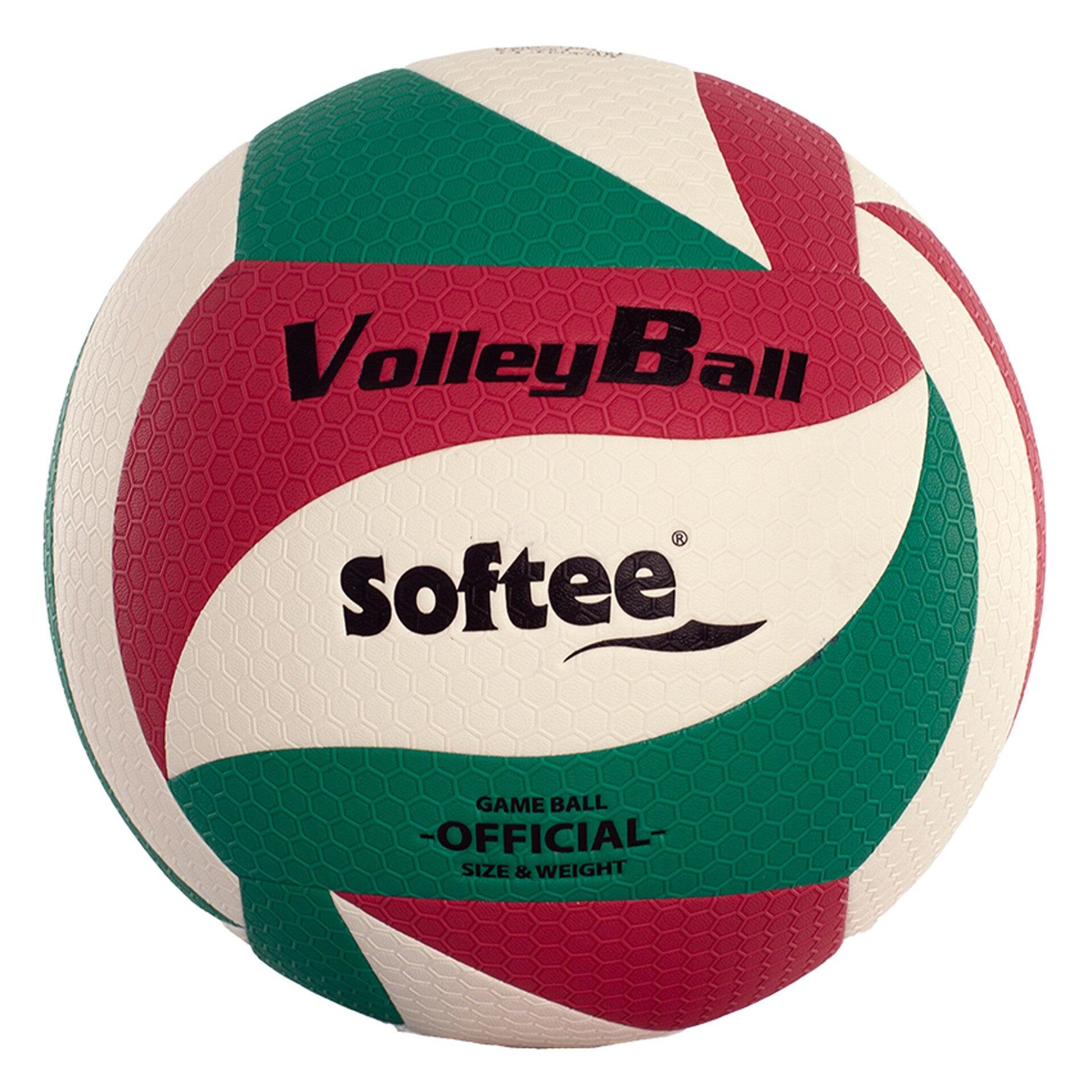 SOFTEE Pallavolo misura 5 in PU.