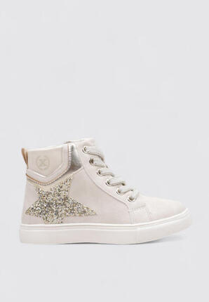 Chaussure de randonnée Baskets Enfants Xti Kids 151294 Ble
