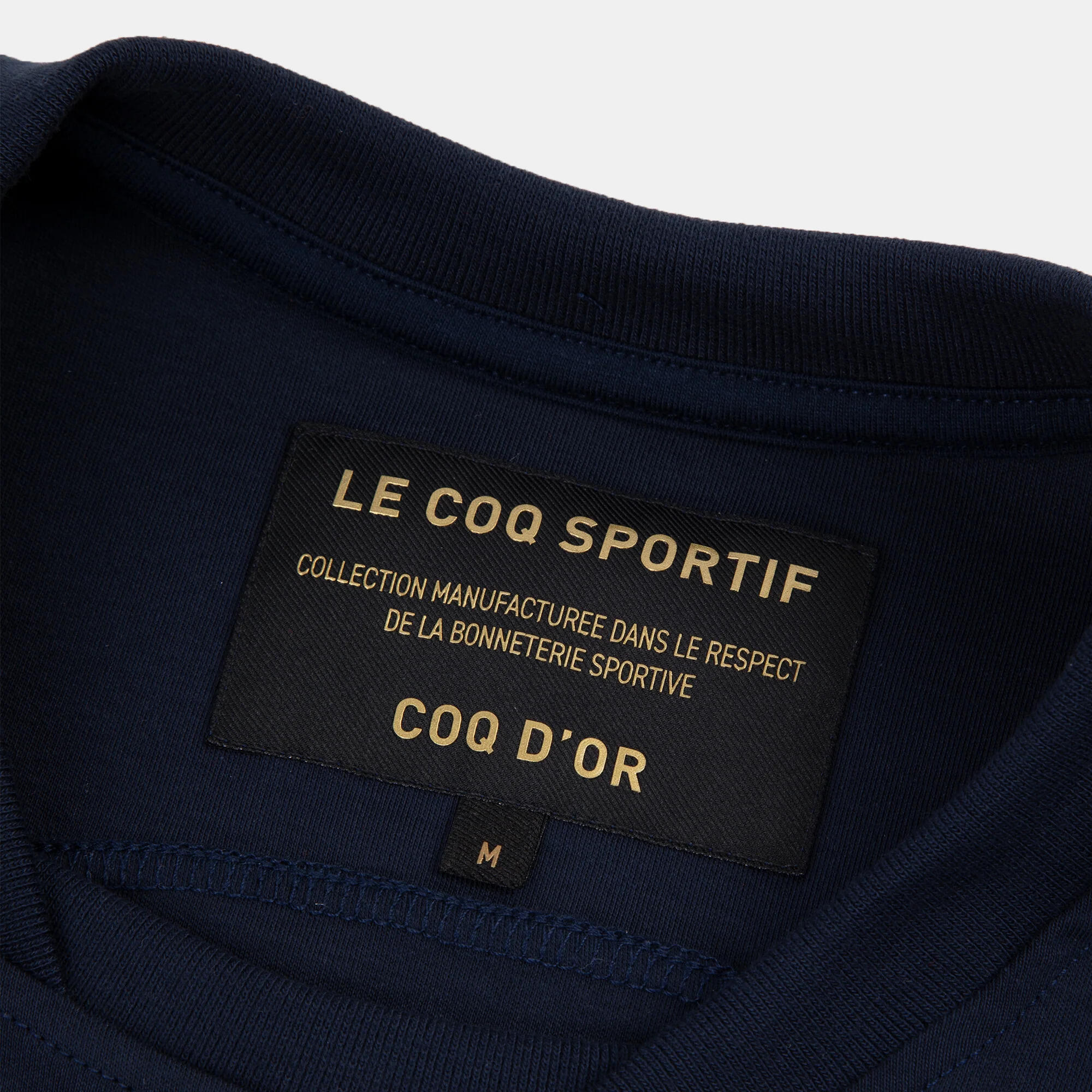 T-shirt Le Coq Sportif 7/7