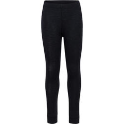 Legging côtelés en laine enfant Hummel