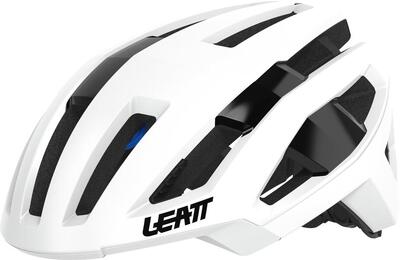 Leatt mtb endurance 3.0 helm wit