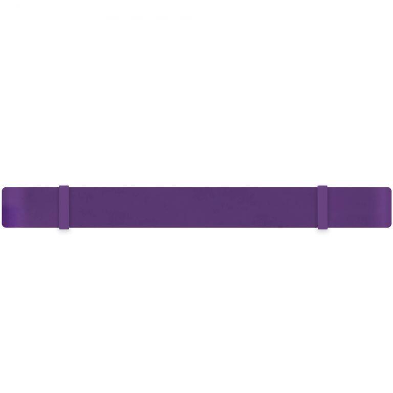 Unisex - fitness - odolná, elastická odporová guma - pomůcka 3/7
