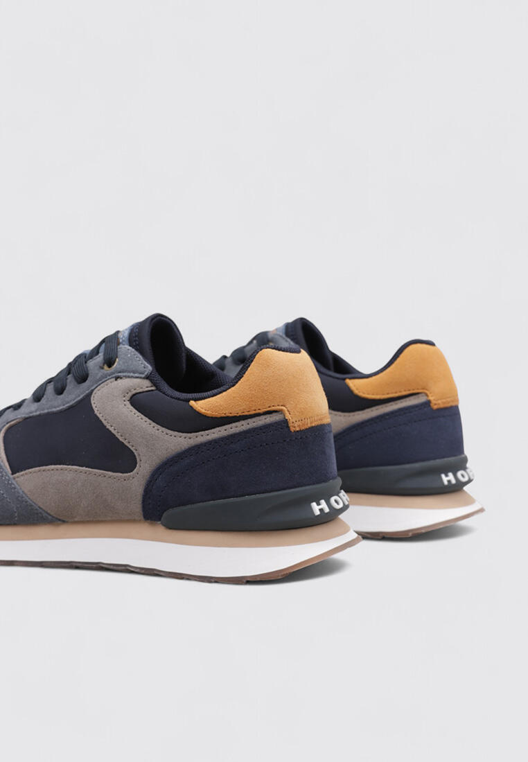 Chaussure de randonnée Baskets Homme HOFF CITY Venice Ble 4/5