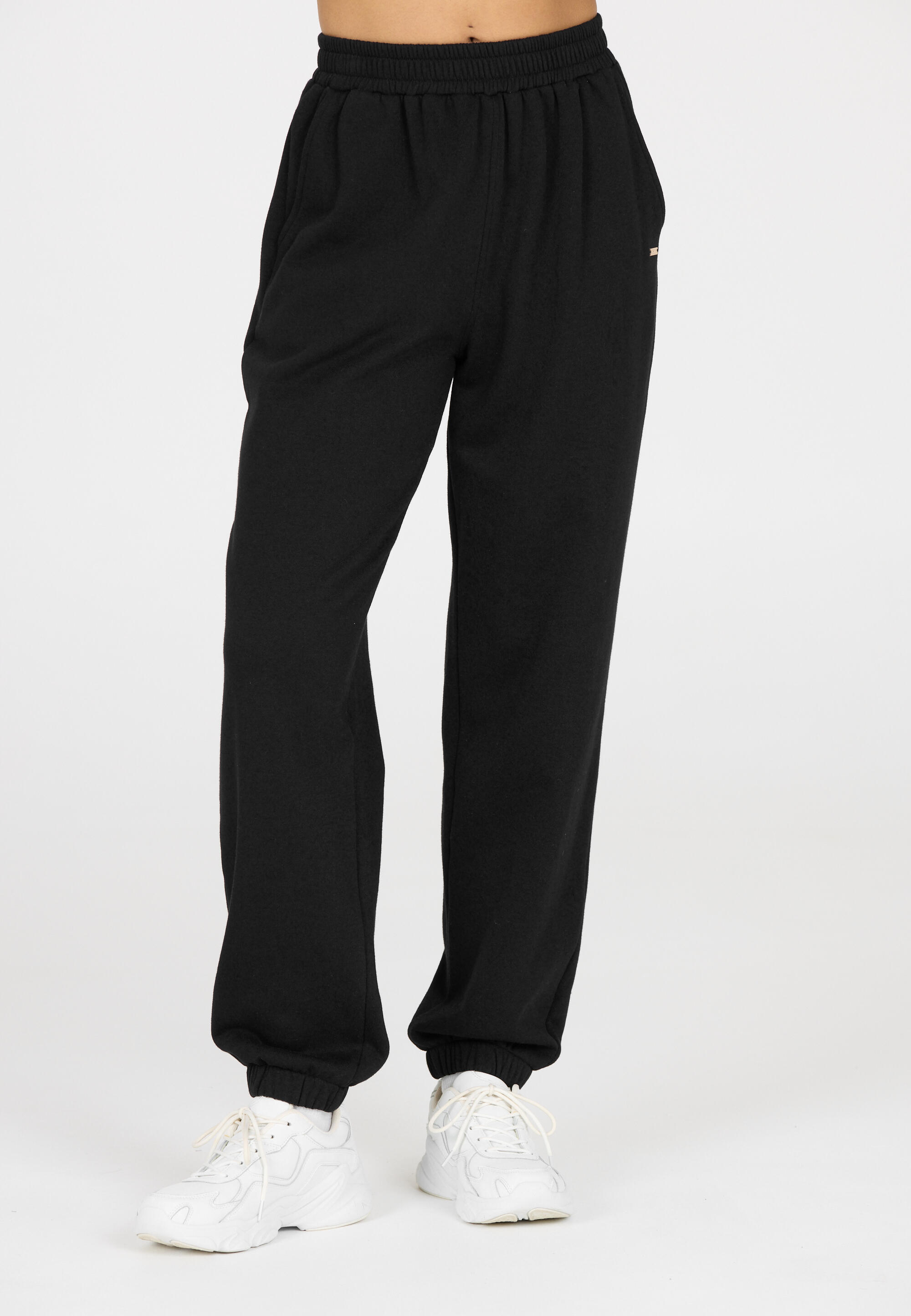 Pantalon de jogging femme Athlecia Carmen 3/5