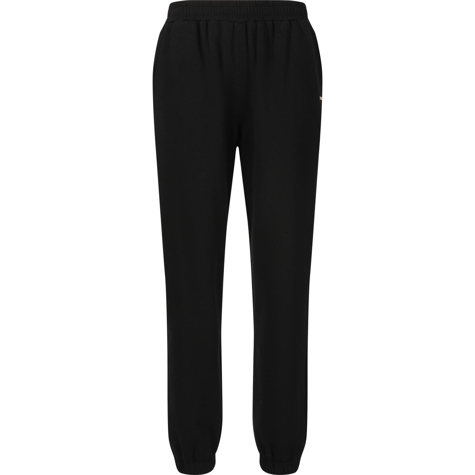 Athlecia - Pantalon De Jogging Femme Athlecia Carmen - Pantalons - Noir - Decathlon