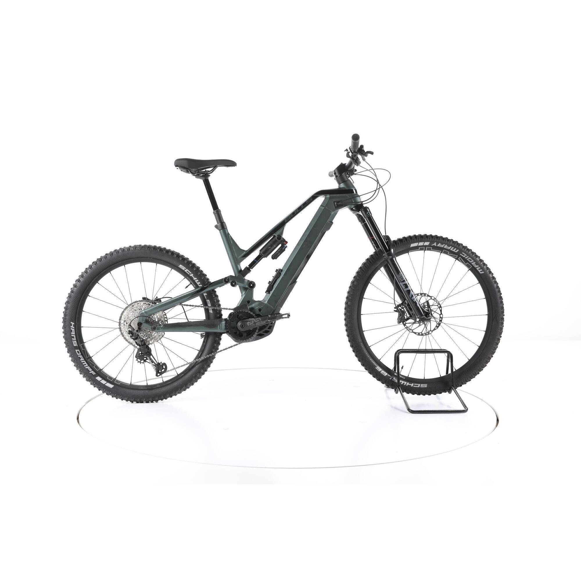 Second Life - Bulls Sonic Evo EN 1 Fully E-Bike - Jak nowy