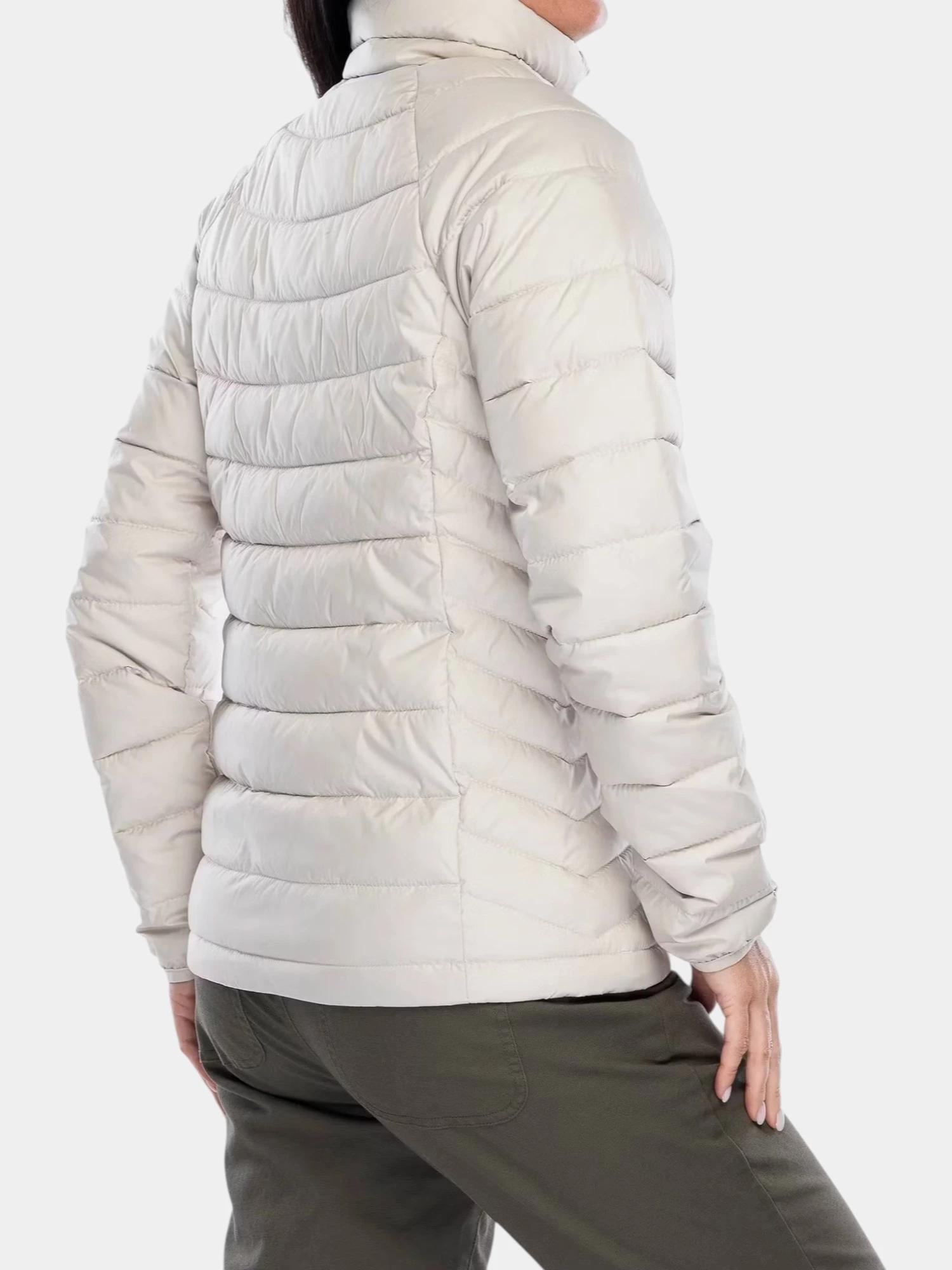 Winterjacke Joy Peak II Damen 2/4