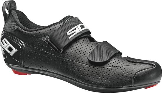 Zapatillas negras T-5 AIR