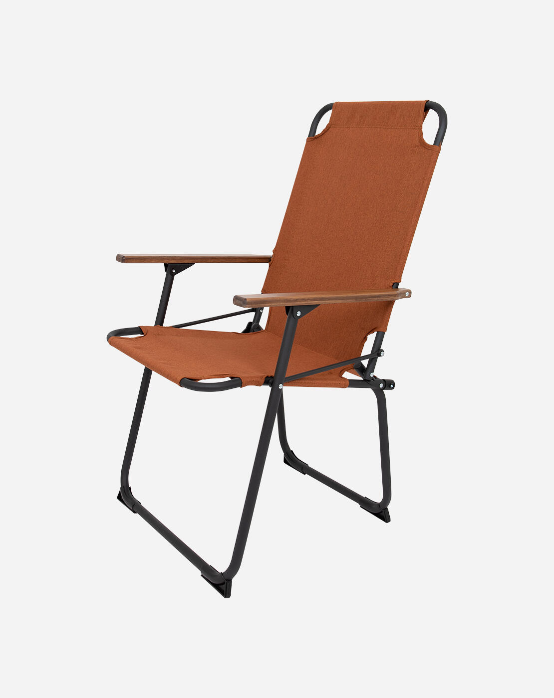 Industrial - Chaise - Bushwick - XL - Aluminium - Argile 3/7
