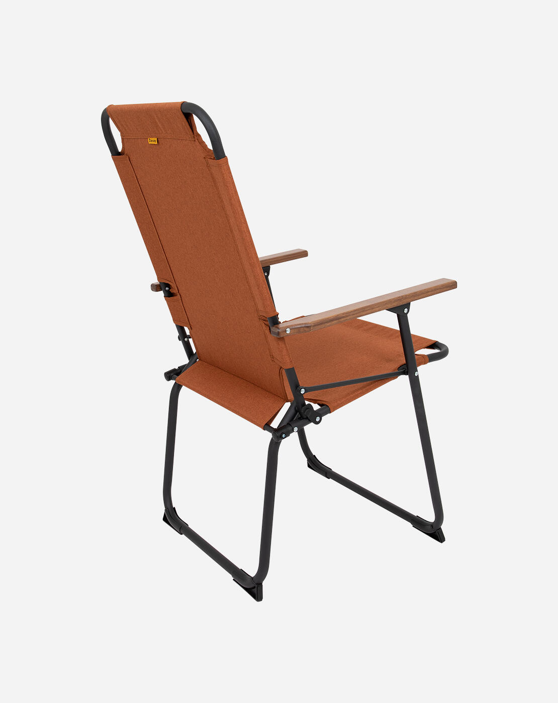 Industrial - Chaise - Bushwick - XL - Aluminium - Argile 7/7
