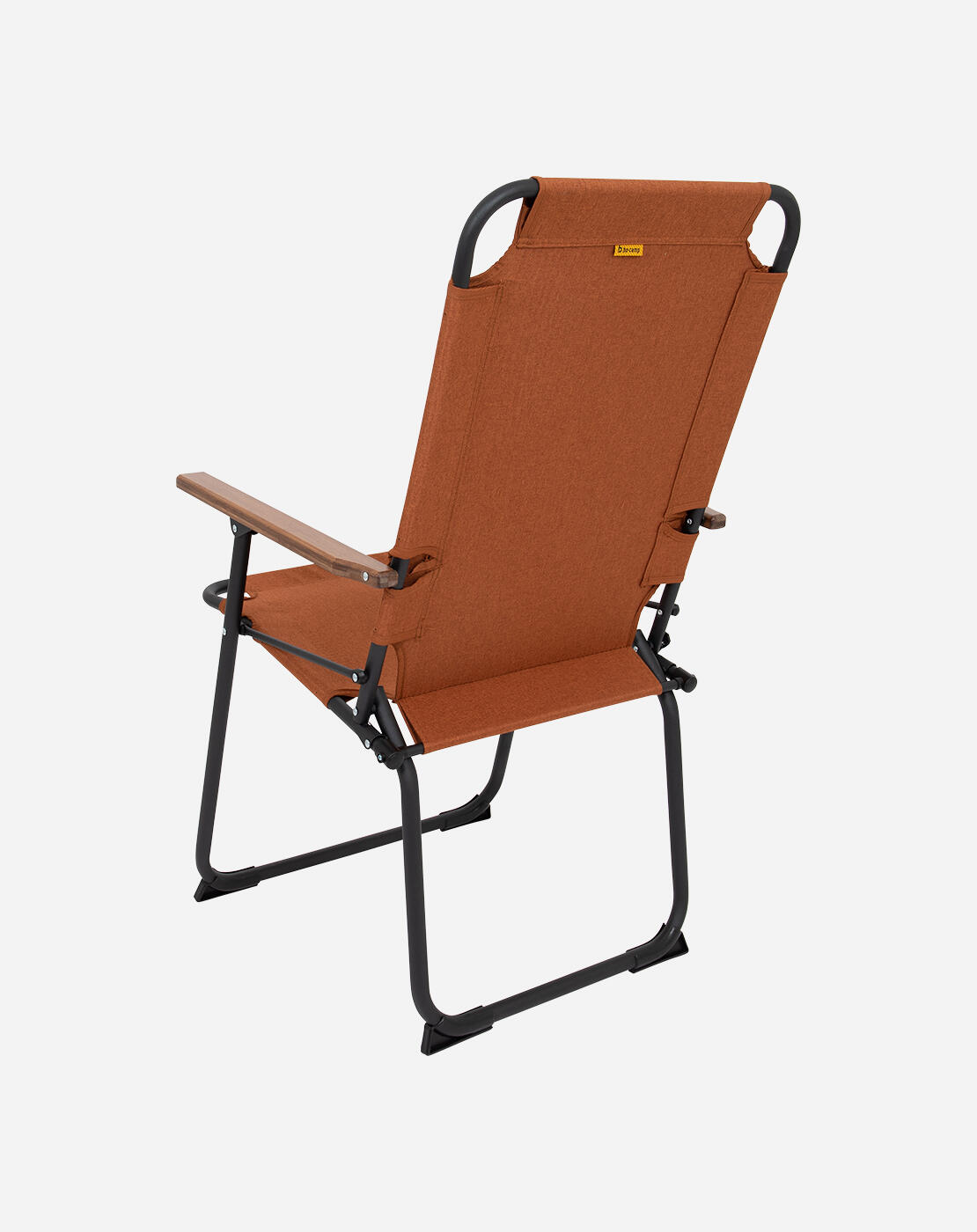 Industrial - Chaise - Bushwick - XL - Aluminium - Argile 5/7