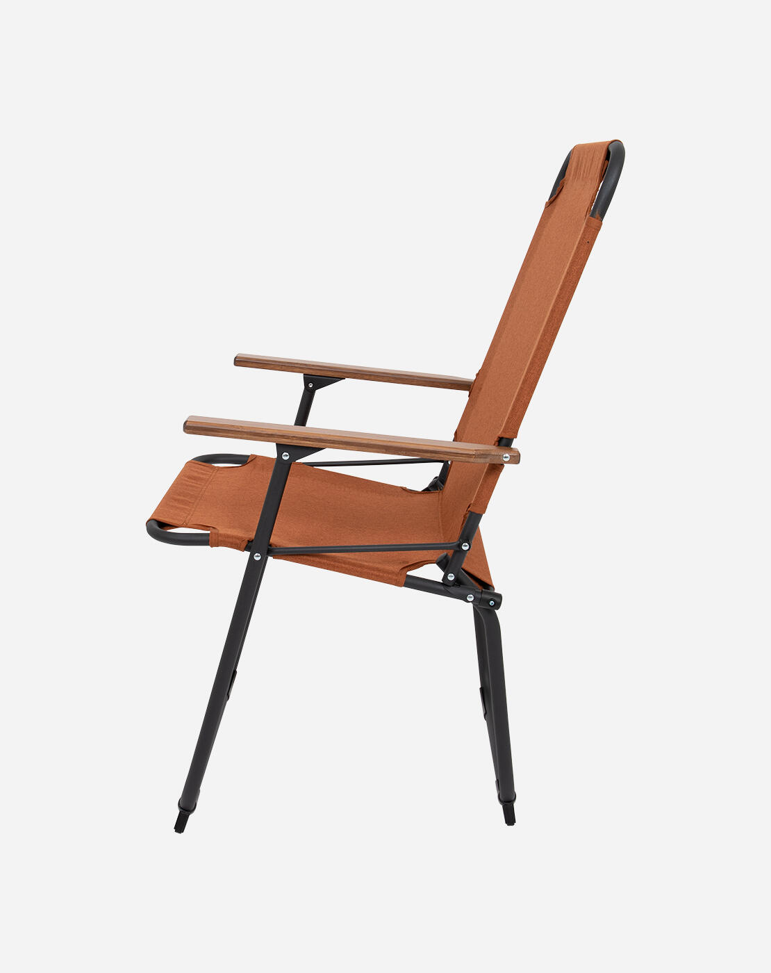 Industrial - Chaise - Bushwick - XL - Aluminium - Argile 4/7
