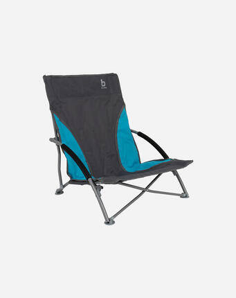 Chaise de plage - Compacte