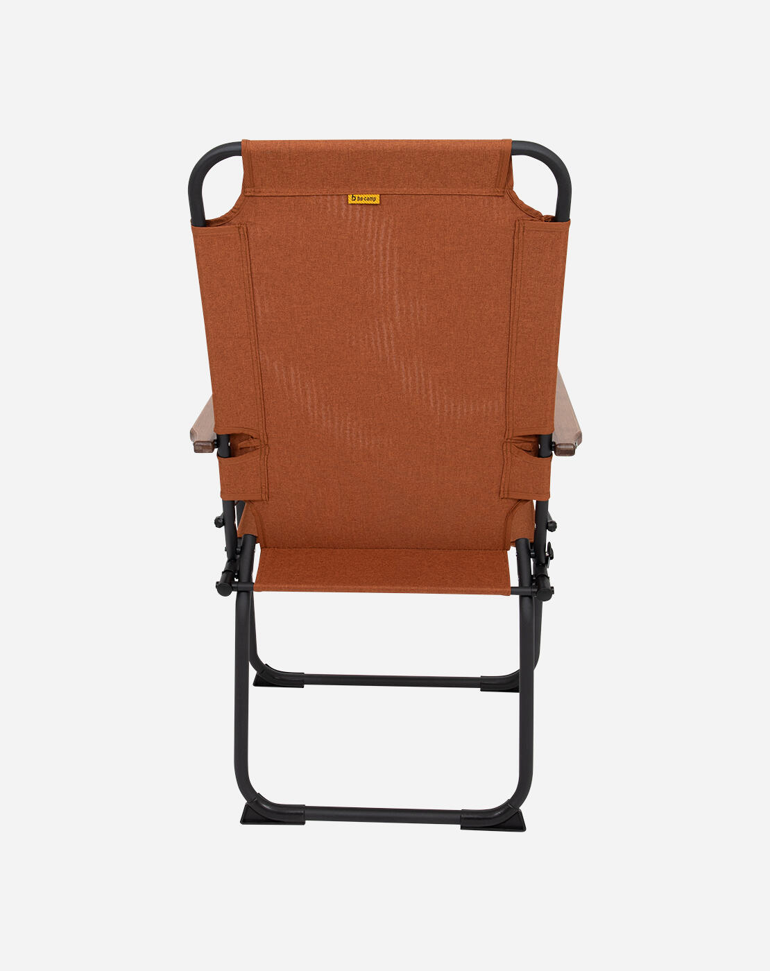 Industrial - Chaise - Bushwick - XL - Aluminium - Argile 6/7