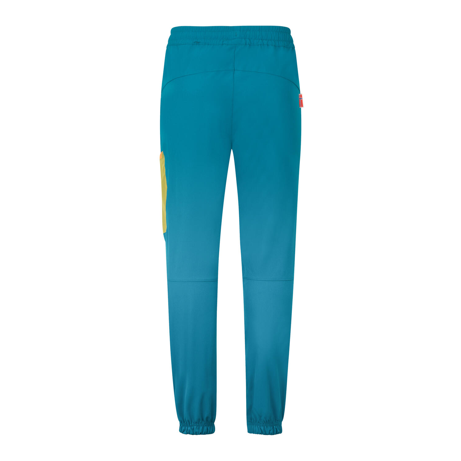 Kids Steinkjer Mosquito Pants 2/4
