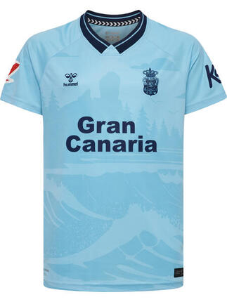 Enfiler T-Shirt Udlp 25/26 Enfant