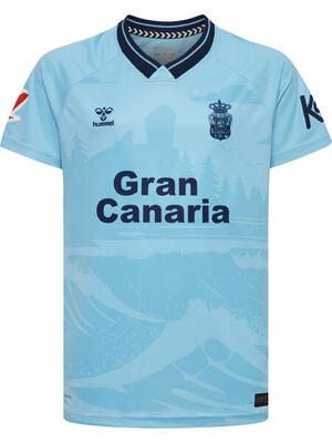 T-Shirt Udlp 25/26 Kinder HUMMEL