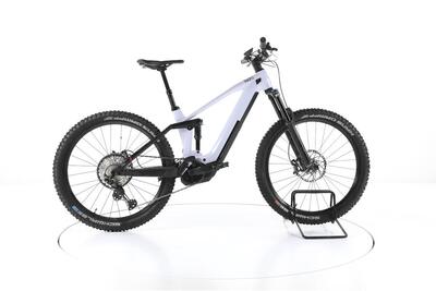Refurbished - Cube Stereo Hybrid 140 HPC SL Fully E-Bike - Sehr gut
