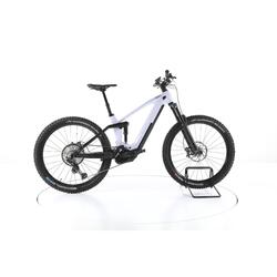 Reconditionné - Cube Stereo Hybrid 140 HPC SL Vélo électrique VTT - Très Bon