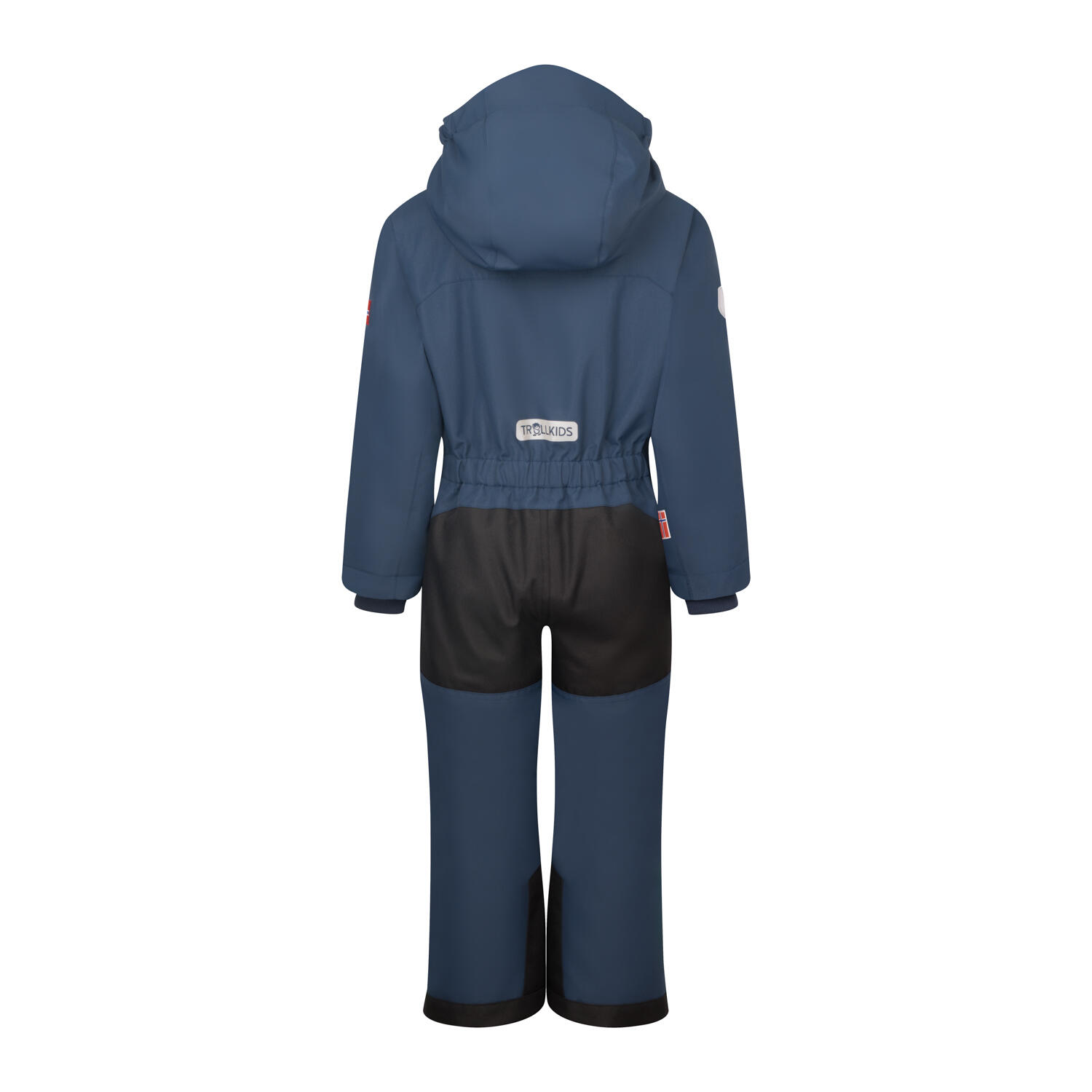 Kids Isfjord Snowsuit XT 2/3