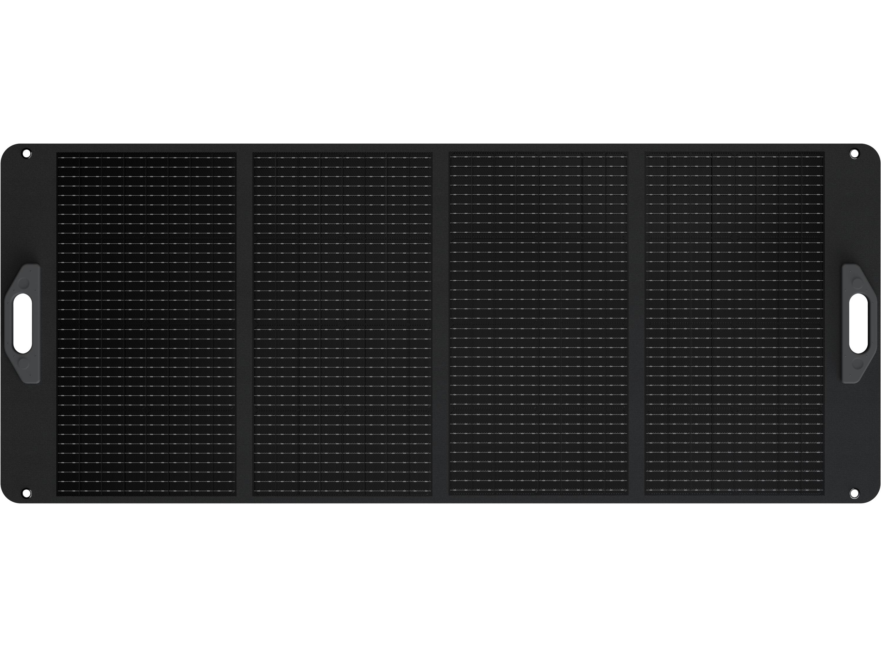 Xtorm Foldable Solar Panel 200W 3/6
