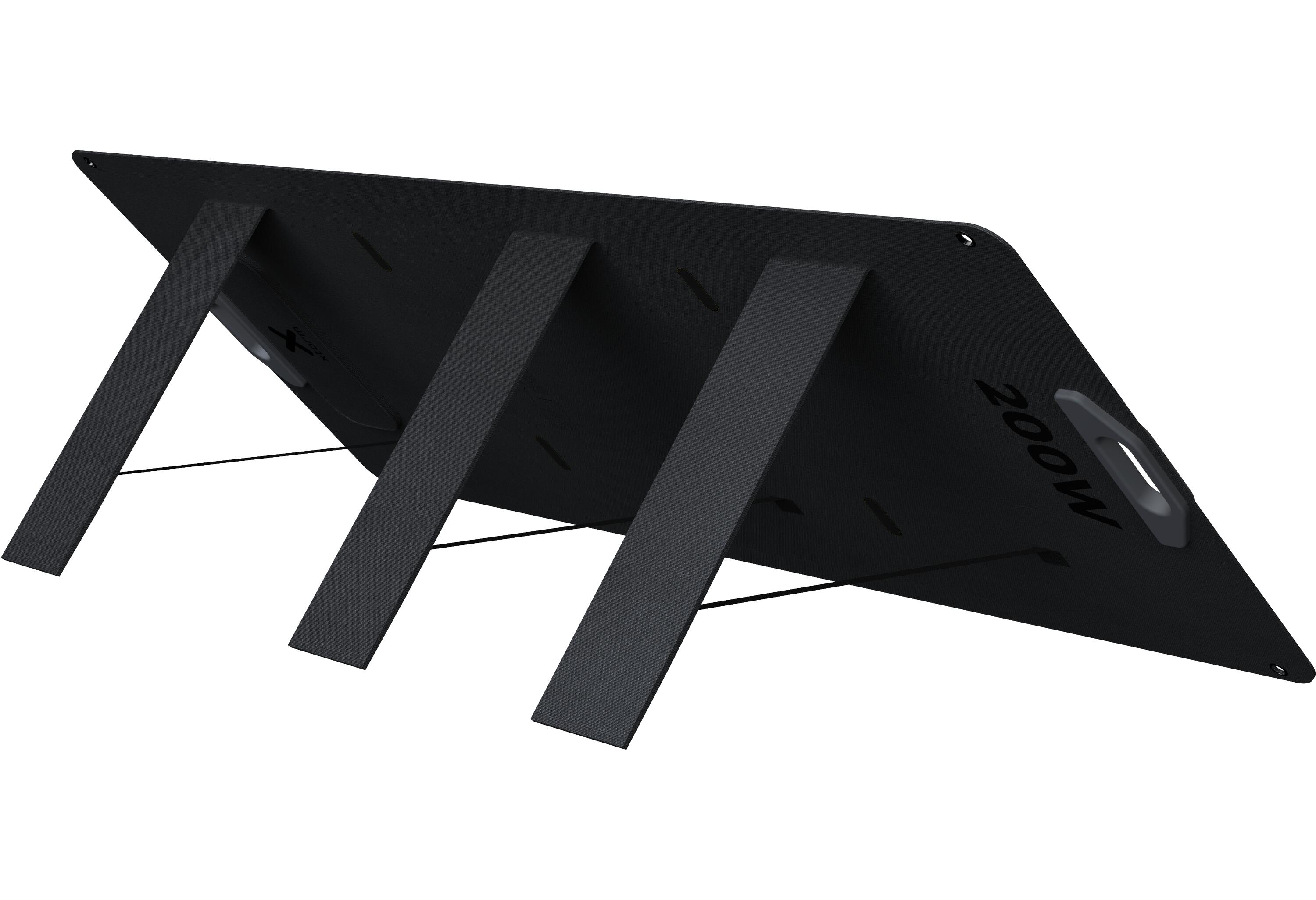 Xtorm Foldable Solar Panel 200W 2/6