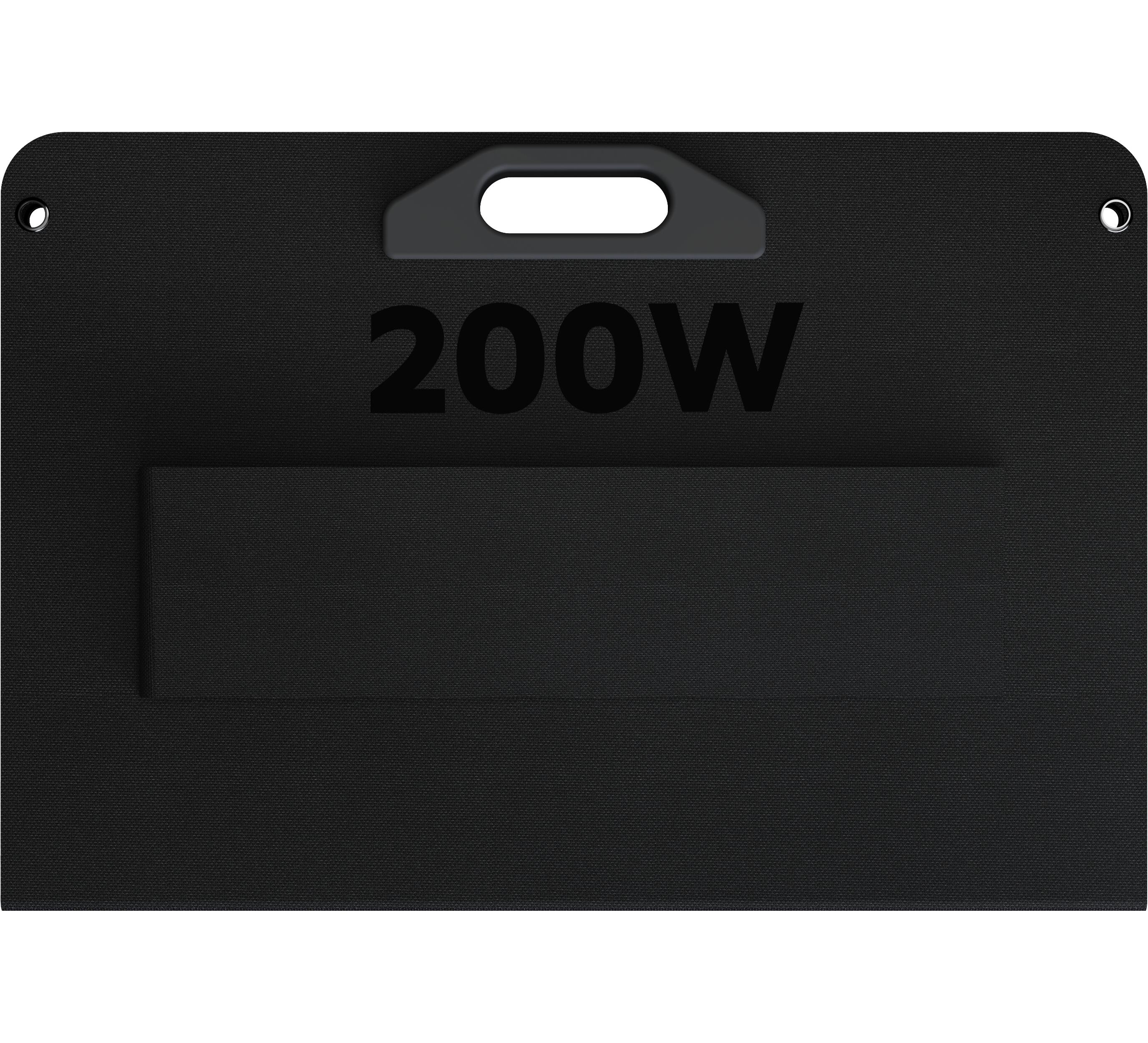 Xtorm Foldable Solar Panel 200W 4/6