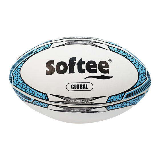 Pallone da rugby Softee Global 1/2