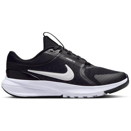 Zapatillas de Running Unisex Nike Star Runner 5 (GS) HF7004-002 Negra