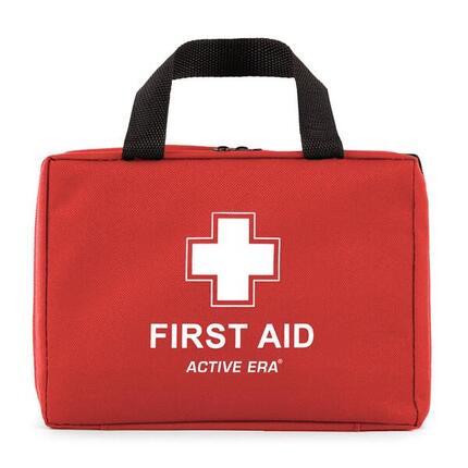 Trousse de premiers secours premium 320 pièces