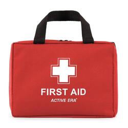 Trousse de premiers secours premium 320 pièces