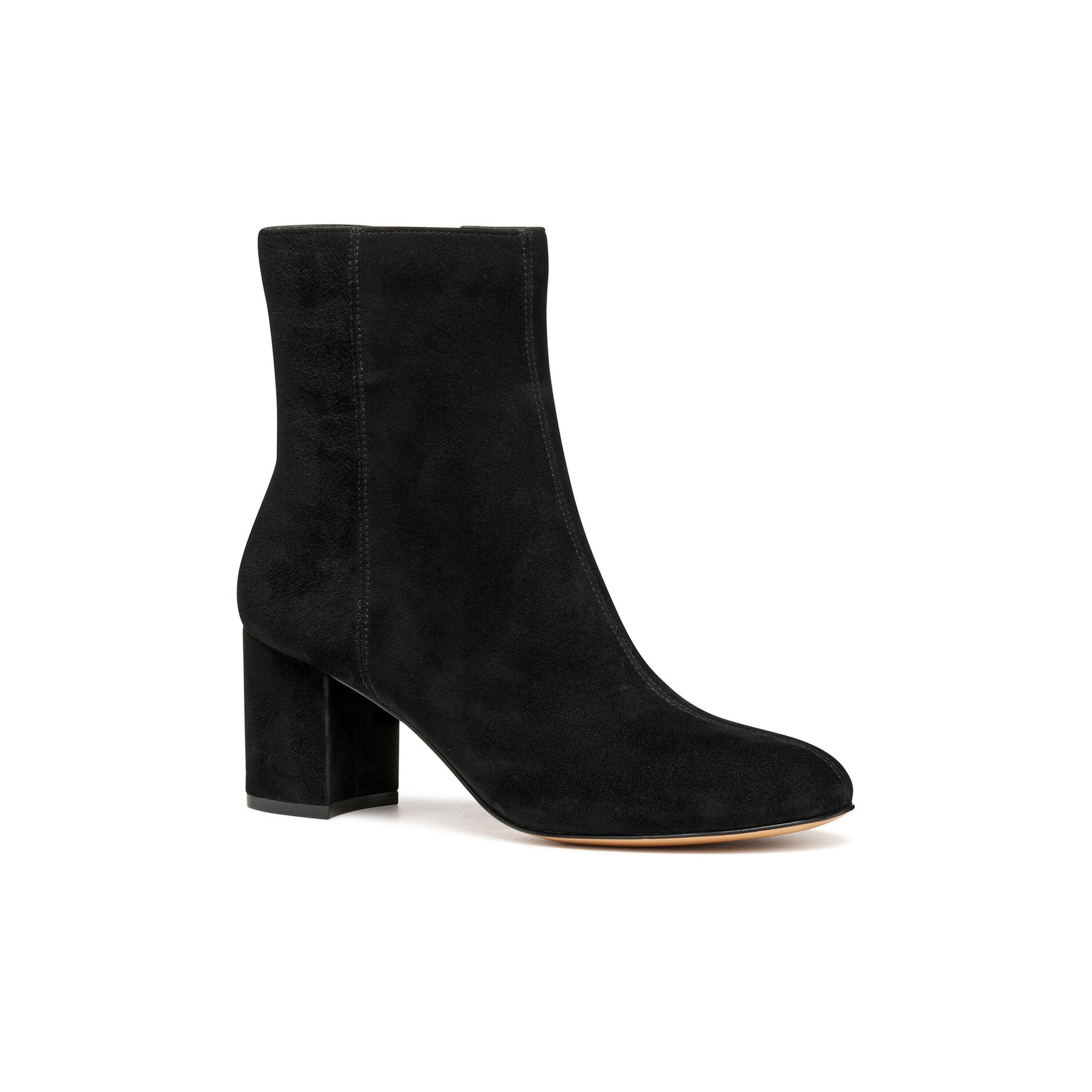 Botines de mujer Geox Virnilisa 65 E 2/2