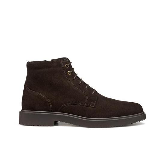 Stiefeletten Geox Massimiano A