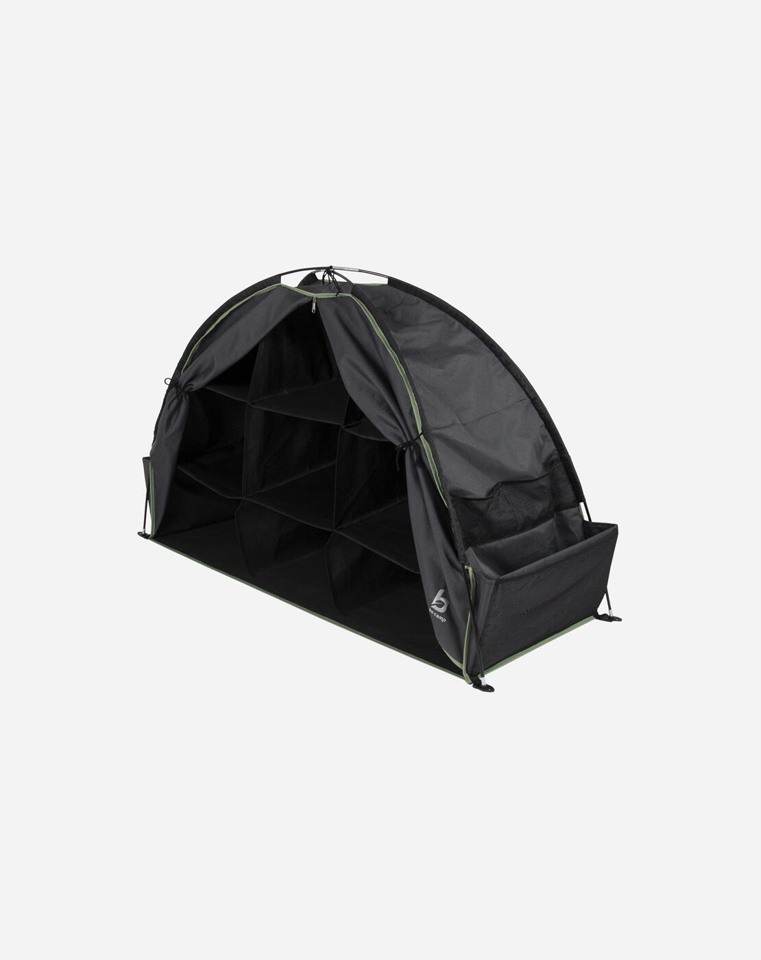 Boogkast Multi functioneel Opvouwbaar 4/7