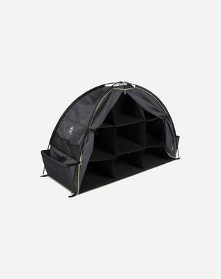 Bo-camp boogkast multi functioneel opvouwbaar