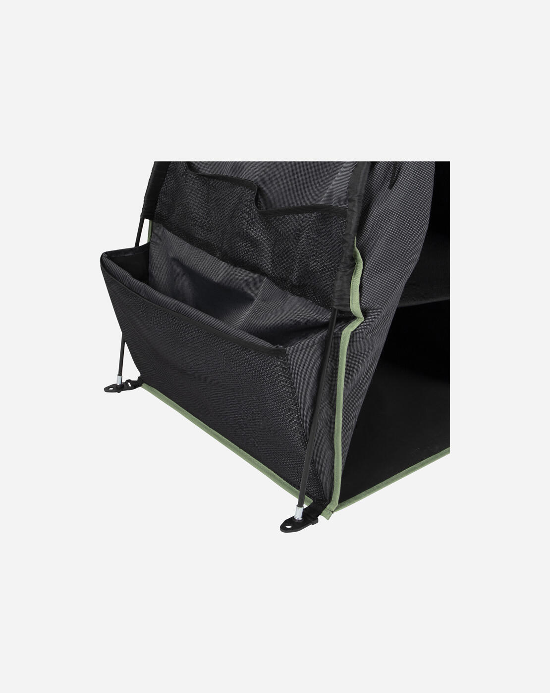 Boogkast Multi functioneel Opvouwbaar 6/7