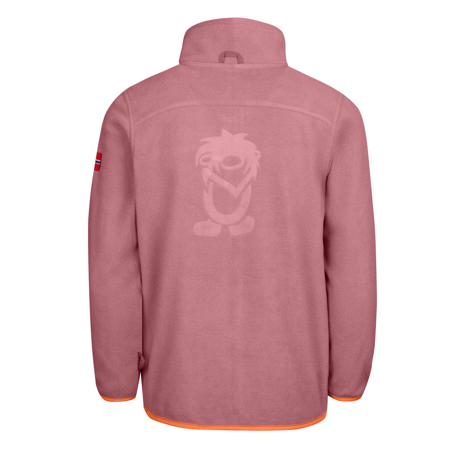Fleecejacke Oppdal XT Outdoor girls 2/3