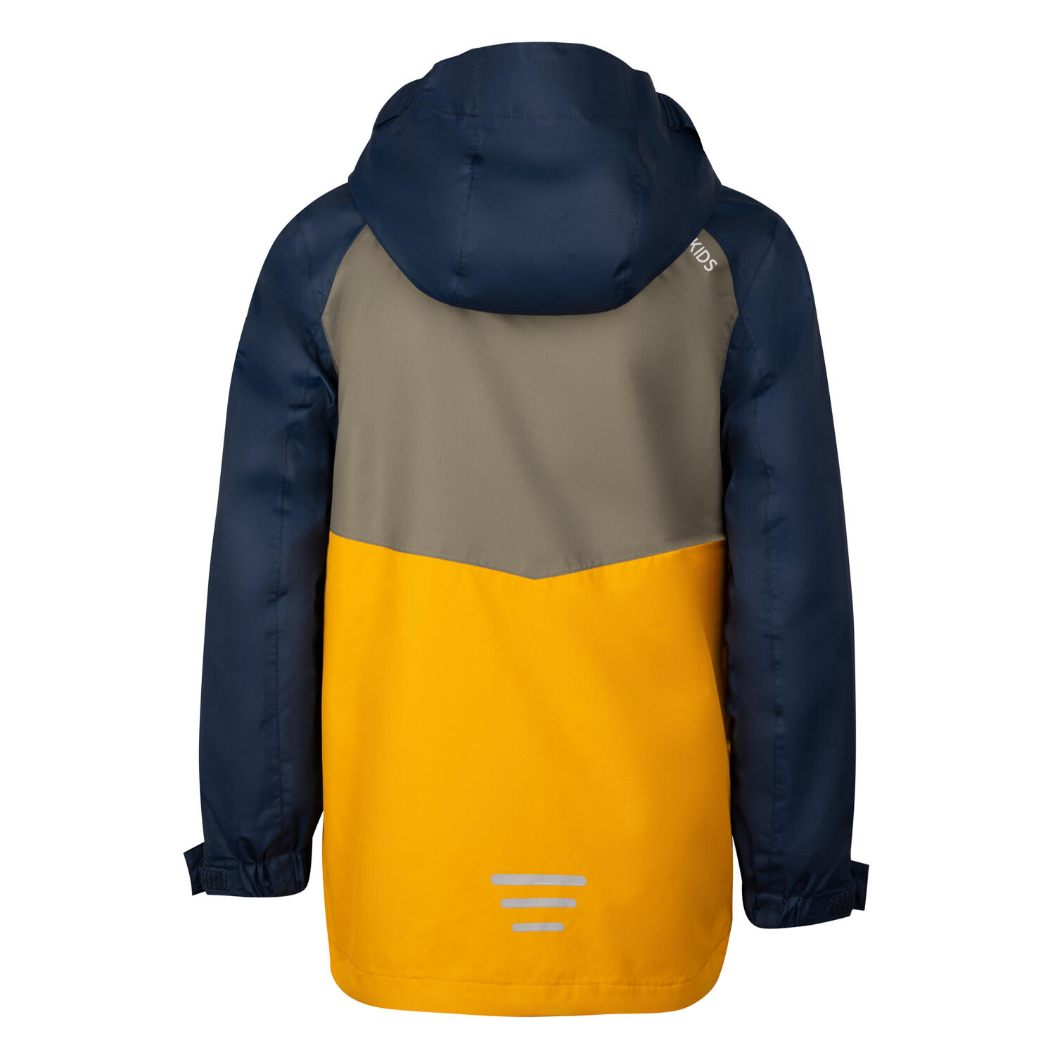 Kids Bryggen 3in1 Jacket 2/5