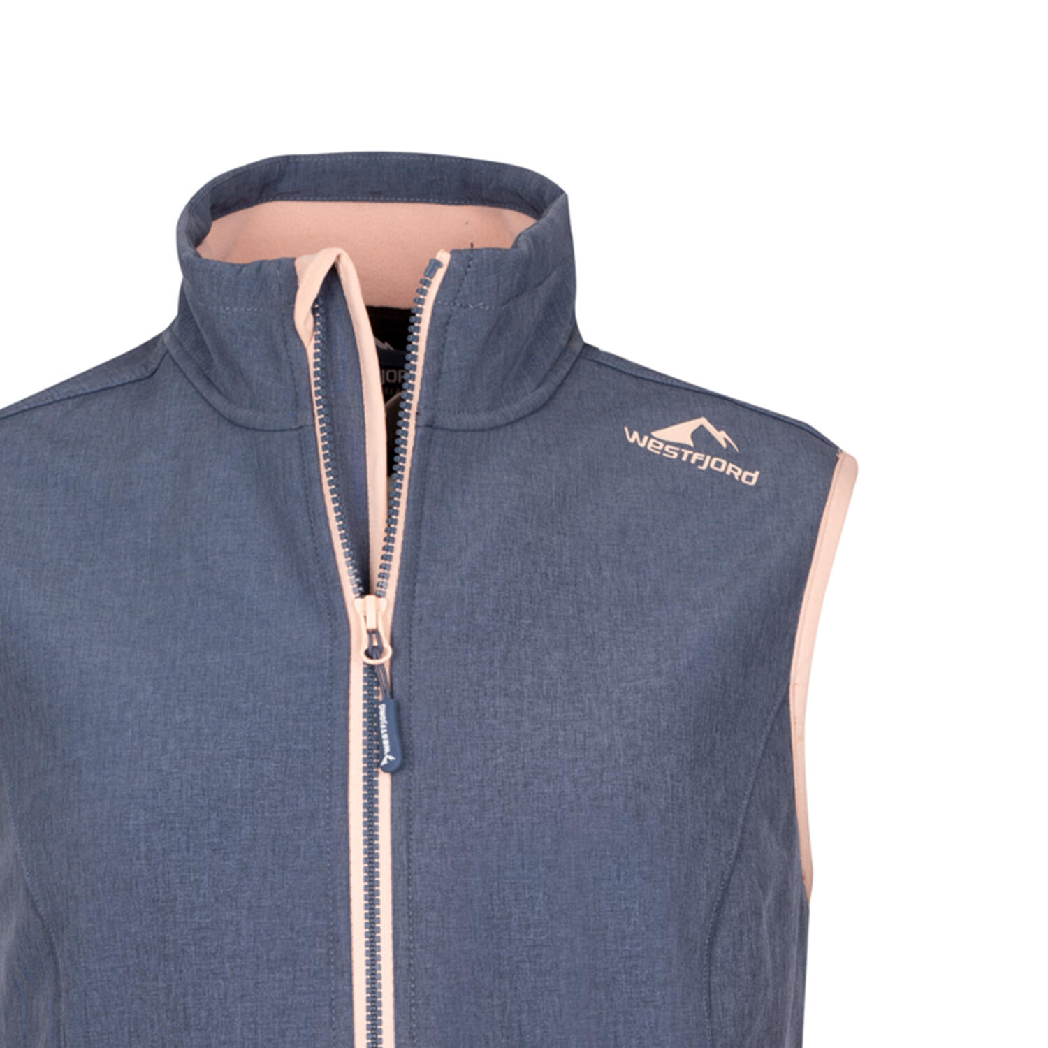 Women's Eldfjall Vest 3/3
