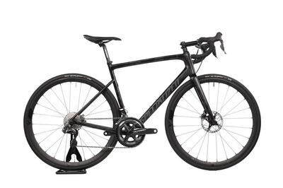 Segunda Vida - Carretera - Specialized Tarmac - 56 . Bueno