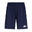 Short Basketball homme Dumpo bleu